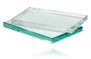 Ultra-clear floating  Glass