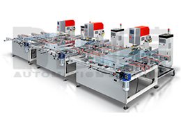 Drilling machine