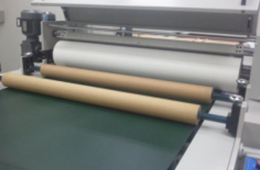 AR coating machine